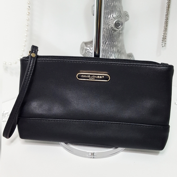 💖David Jones Paris💖New Cosmetic☆ Makeup Bag - Picture 2 of 8